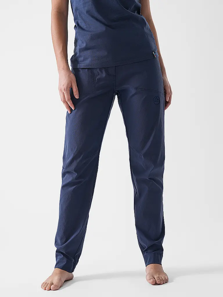 LA SPORTIVA | Pantalón de escalada Mantra para mujer | 