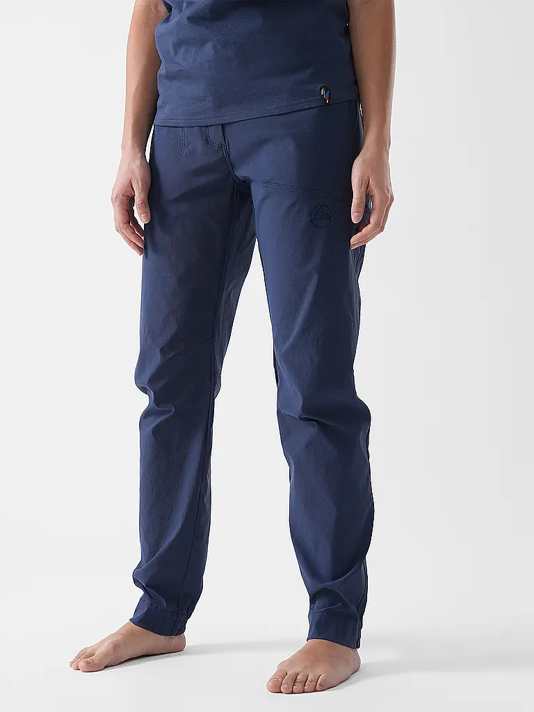 LA SPORTIVA | Pantalón de escalada Mantra para mujer | 