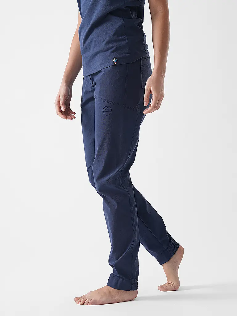 LA SPORTIVA | Pantalón de escalada Mantra para mujer | 