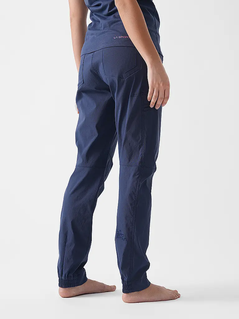 LA SPORTIVA | Pantalón de escalada Mantra para mujer | 