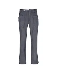 LA SPORTIVA | Pantalón de escalada para hombre Sierra Rock | Azul oscuro