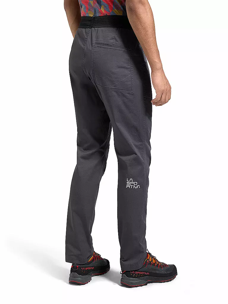 LA SPORTIVA | Pantalón de escalada Roots para hombre | 