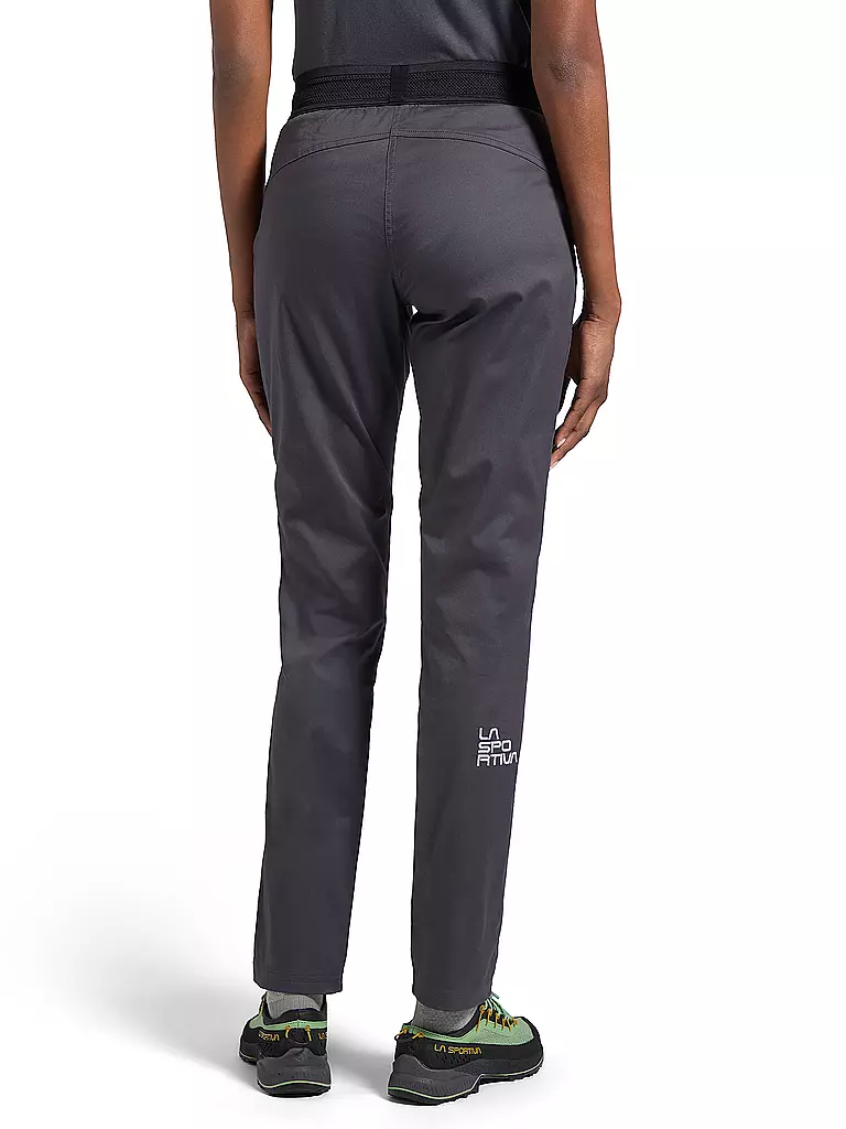 LA SPORTIVA | Pantalón de escalada Roots para mujer | 