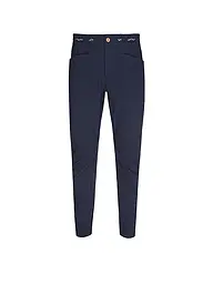 LA SPORTIVA | Pantalón de escalada Talus para hombre | Azul oscuro