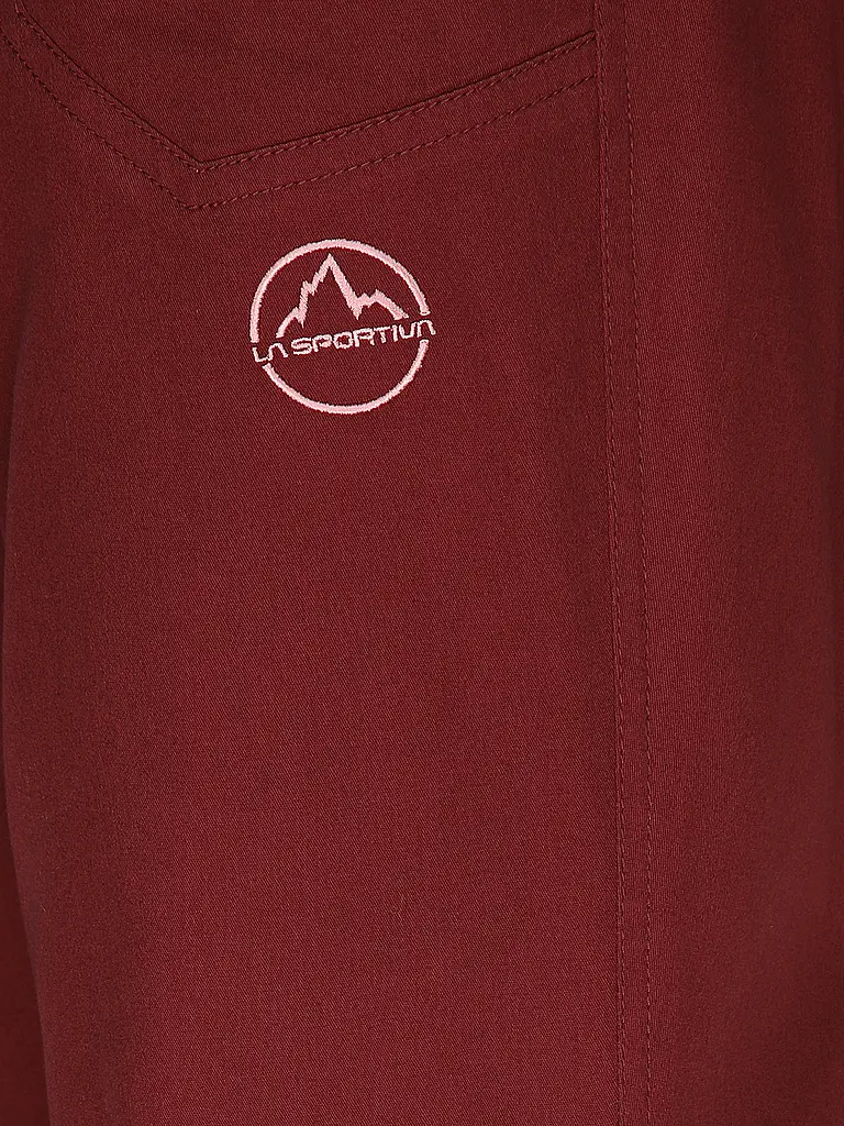 LA SPORTIVA | Pantalón de escalada Tundra para mujer |