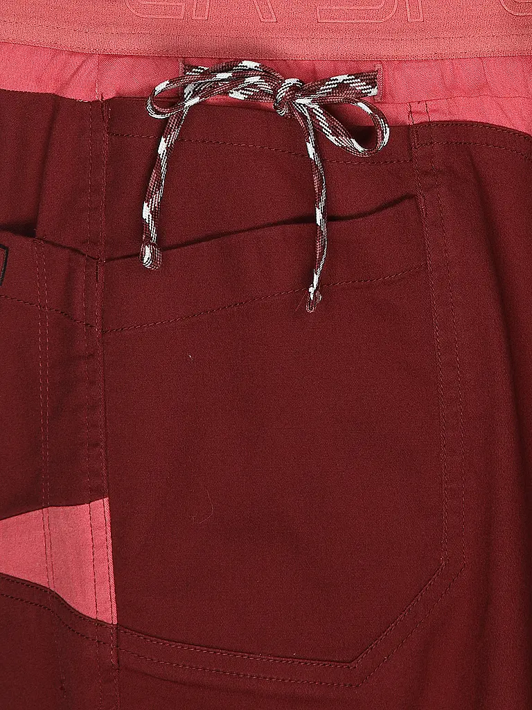 LA SPORTIVA | Pantalón de escalada Tundra para mujer |