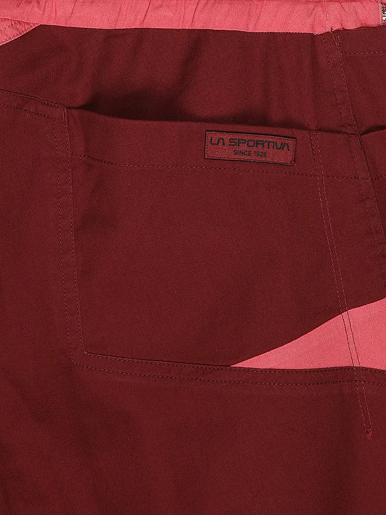 LA SPORTIVA | Pantalón de escalada Tundra para mujer |