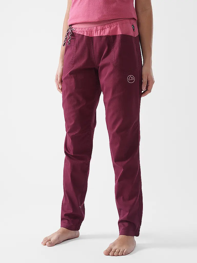 LA SPORTIVA | Pantalón de escalada Tundra para mujer |