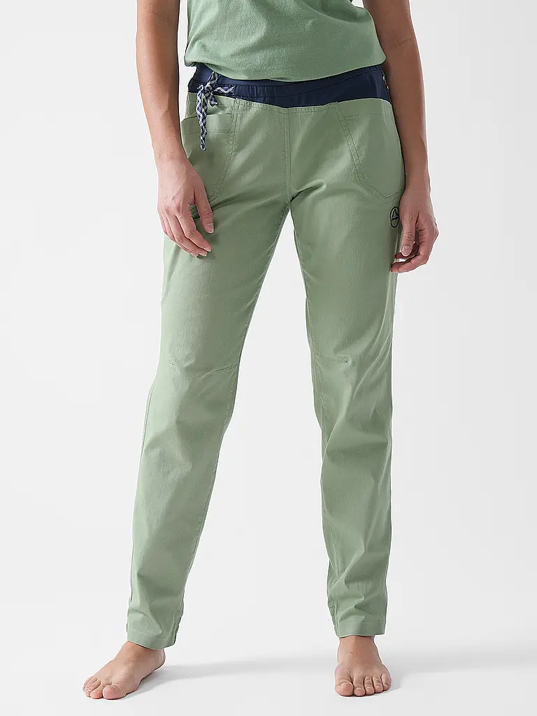 LA SPORTIVA | Pantalón de escalada Tundra para mujer |
