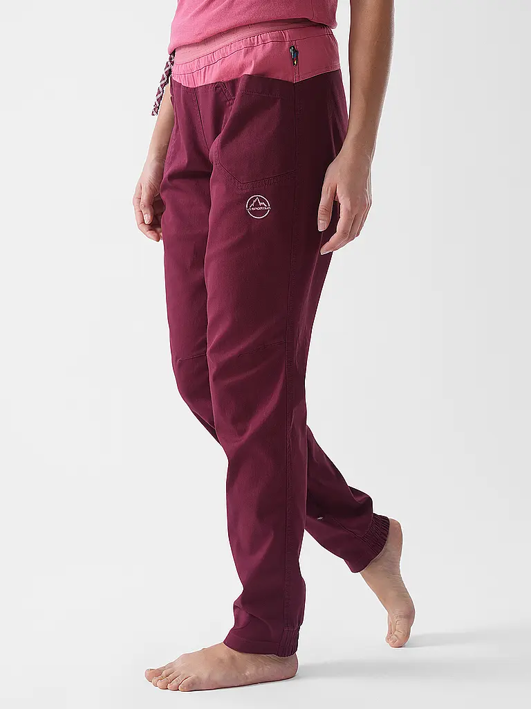 LA SPORTIVA | Pantalón de escalada Tundra para mujer |