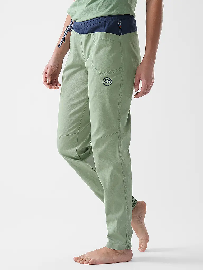 LA SPORTIVA | Pantalón de escalada Tundra para mujer |