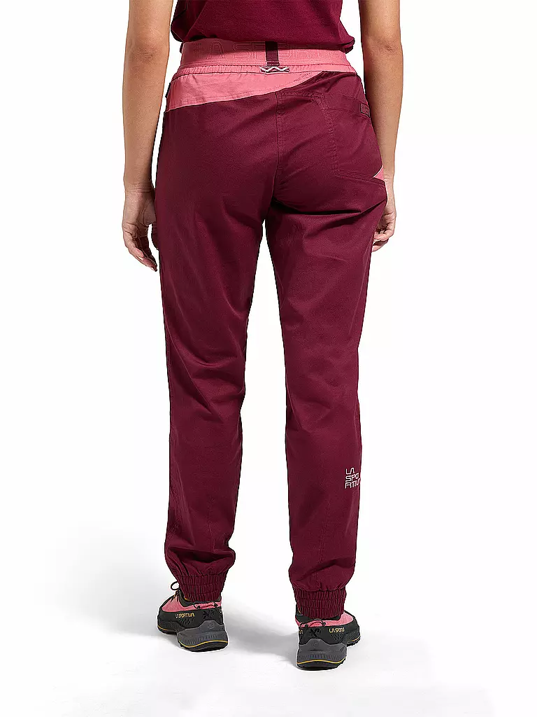 LA SPORTIVA | Pantalón de escalada Tundra para mujer | 