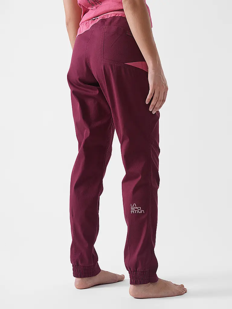 LA SPORTIVA | Pantalón de escalada Tundra para mujer |
