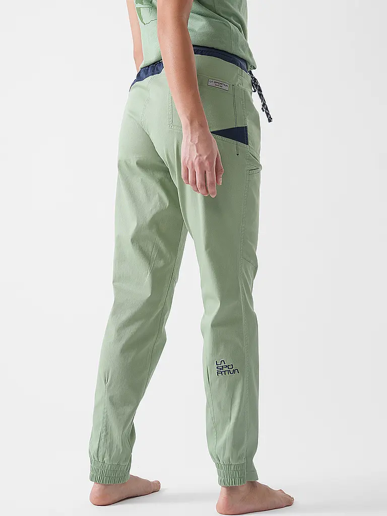 LA SPORTIVA | Pantalón de escalada Tundra para mujer |