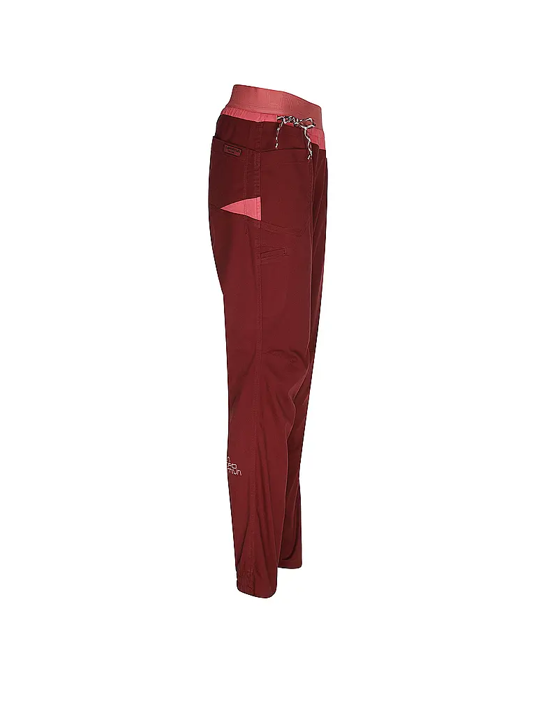 LA SPORTIVA | Pantalón de escalada Tundra para mujer |