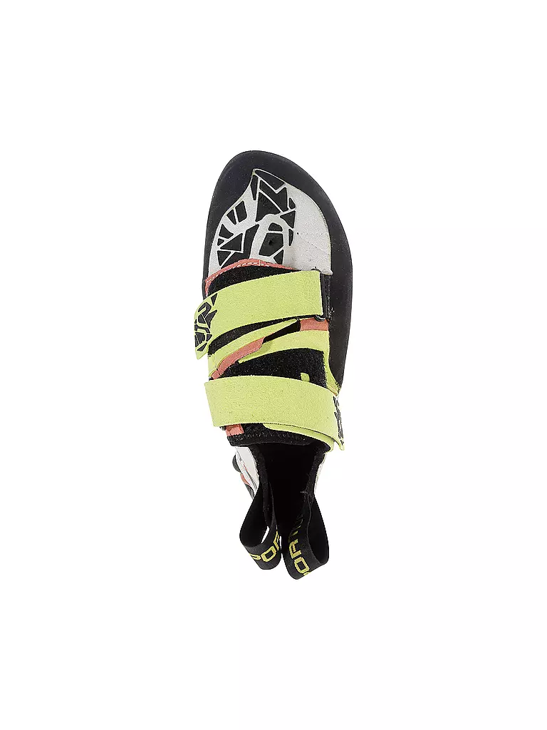 LA SPORTIVA | Pies de gato Otaki para mujer | Amarillo