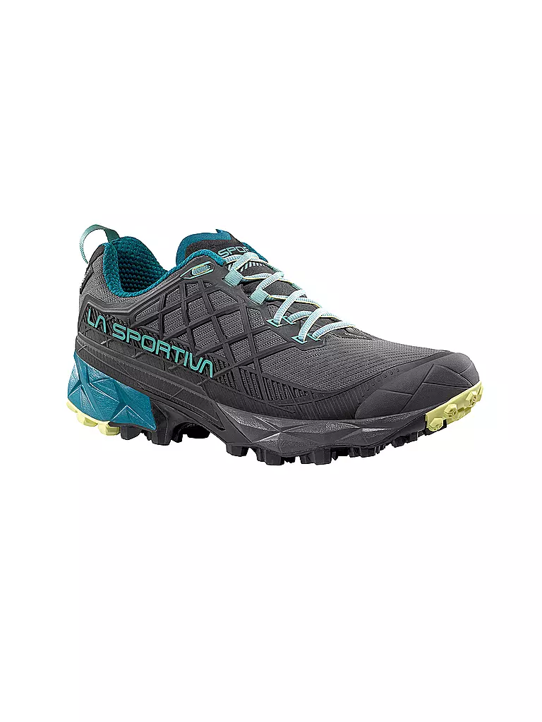 LA SPORTIVA | Speedhiking Akyra II GTX W para mujer |