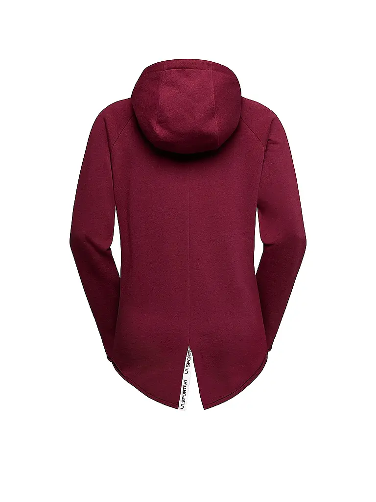 LA SPORTIVA | Sudadera de escalada para mujer Telendos Hoodie |