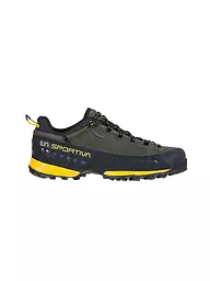 LA SPORTIVA | Zapatillas de aproximación para hombre TX5 Low GTX | Gris