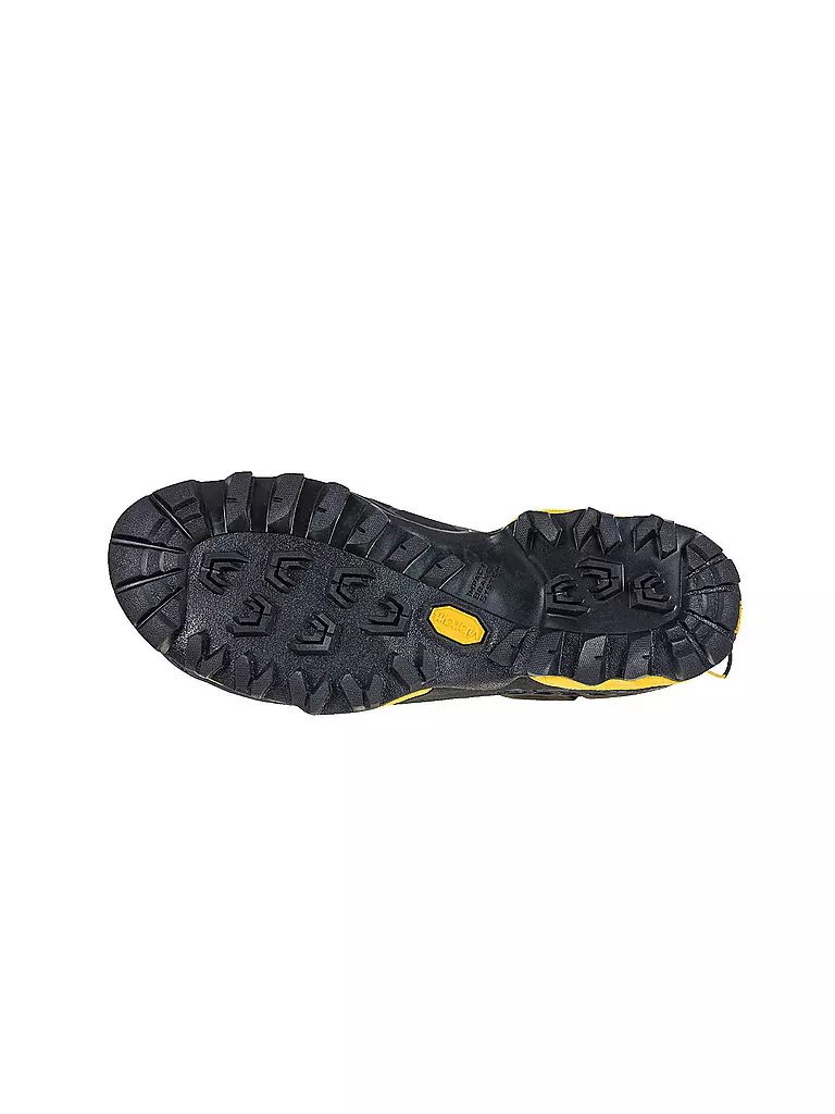 LA SPORTIVA | Zapatillas de aproximación para hombre TX5 Low GTX | Gris