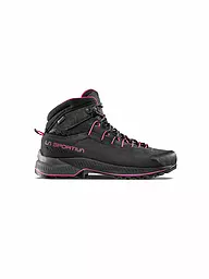 LA SPORTIVA | Zapatillas de aproximación para mujer TX4 Evo Mid GTX | Negro