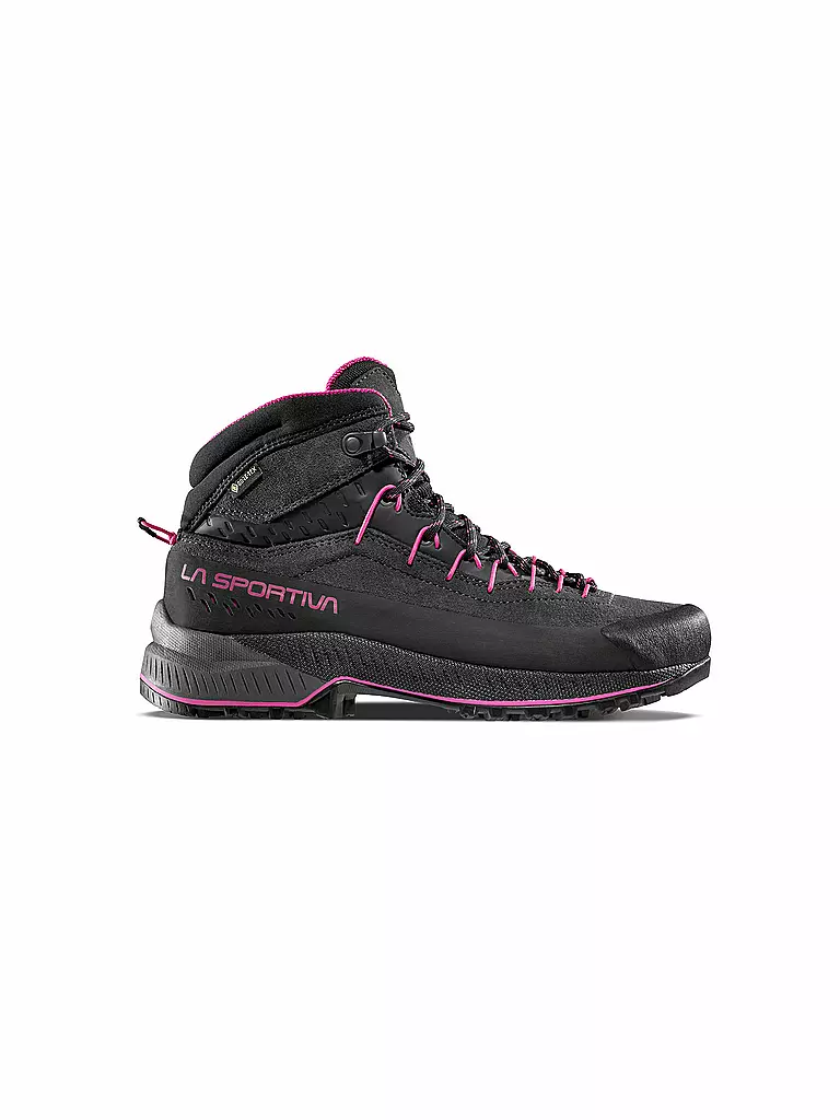 LA SPORTIVA | Zapatillas de aproximación para mujer TX4 Evo Mid GTX | Negro