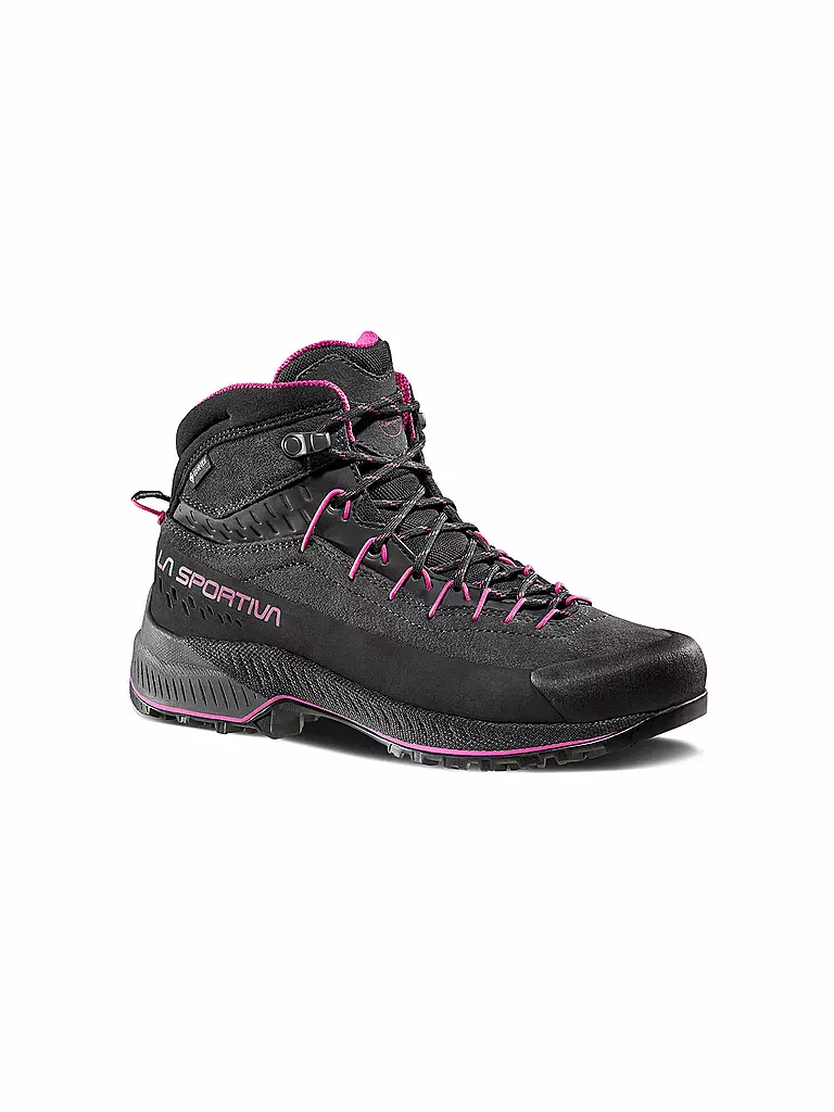 LA SPORTIVA | Zapatillas de aproximación para mujer TX4 Evo Mid GTX |