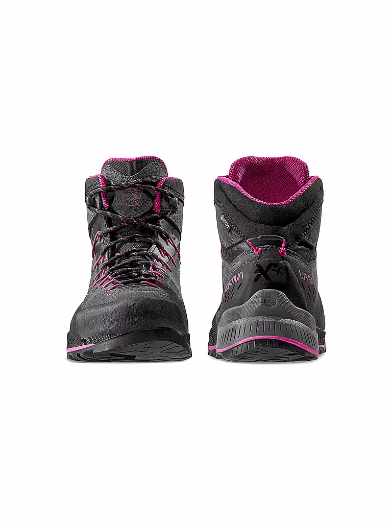 LA SPORTIVA | Zapatillas de aproximación para mujer TX4 Evo Mid GTX |
