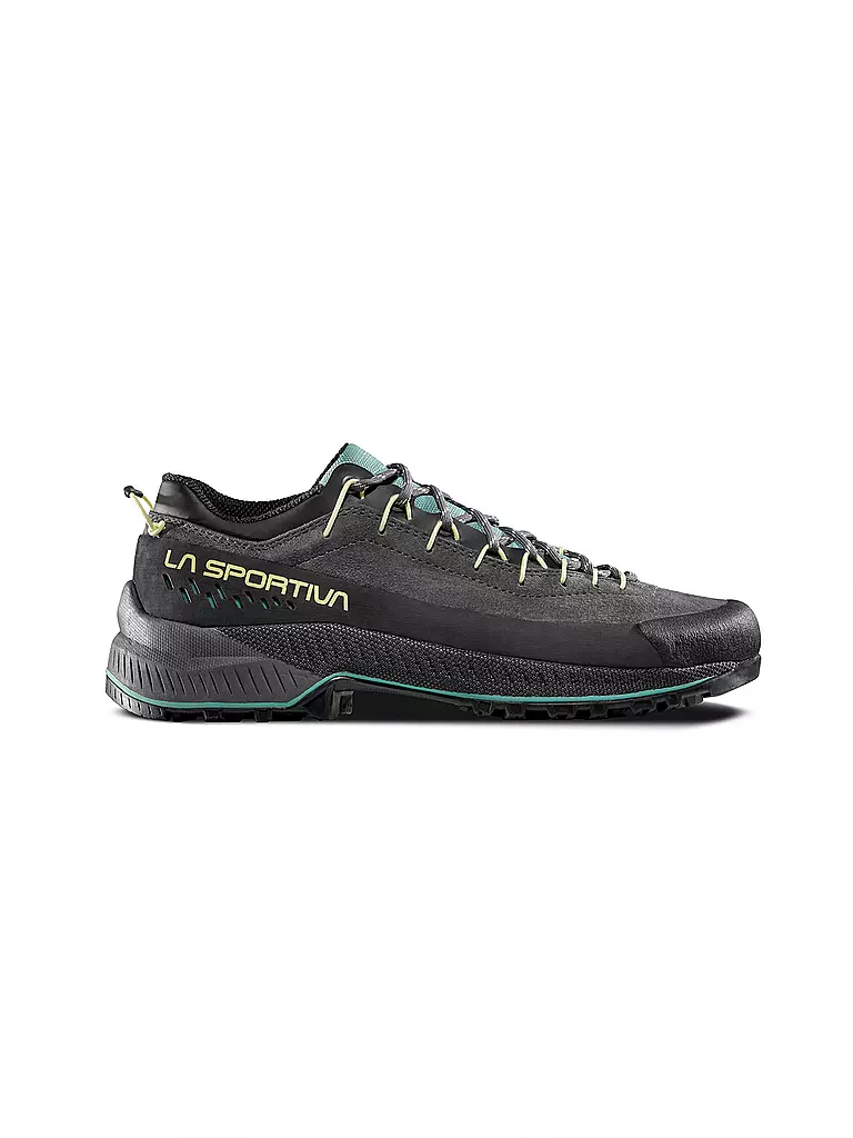LA SPORTIVA | Zapatillas de aproximación para mujer TX4 Evo | Gris