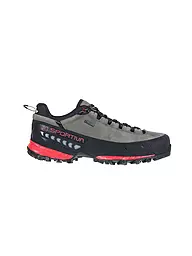 LA SPORTIVA | Zapatillas de aproximación para mujer TX5 Low GTX | Gris