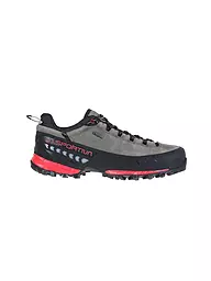 LA SPORTIVA | Zapatillas de aproximación para mujer TX5 Low GTX | Gris