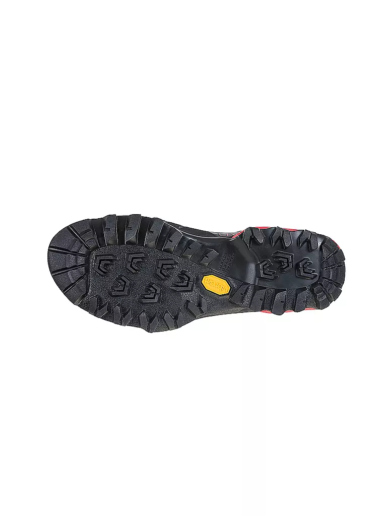 LA SPORTIVA | Zapatillas de aproximación para mujer TX5 Low GTX | Gris