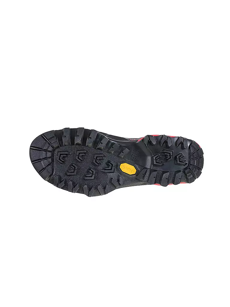 LA SPORTIVA | Zapatillas de aproximación para mujer TX5 Low GTX | Gris