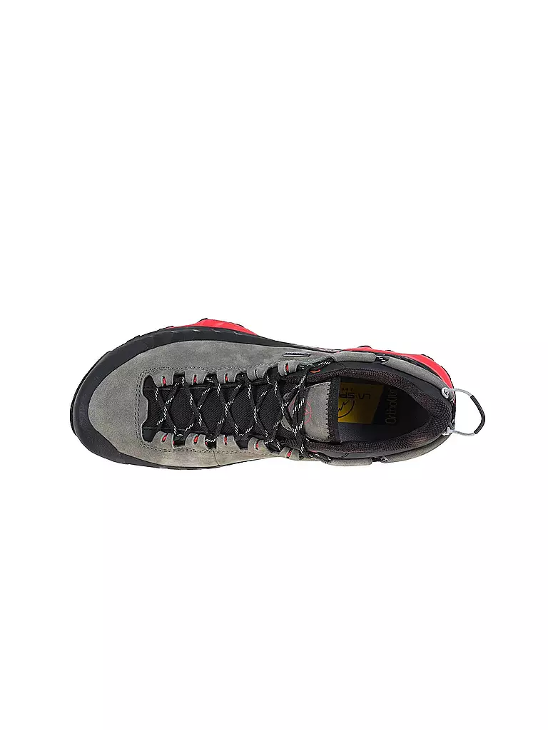 LA SPORTIVA | Zapatillas de aproximación para mujer TX5 Low GTX | Gris