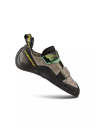 LA SPORTIVA | Zapatillas de escalada Aragon | Gris