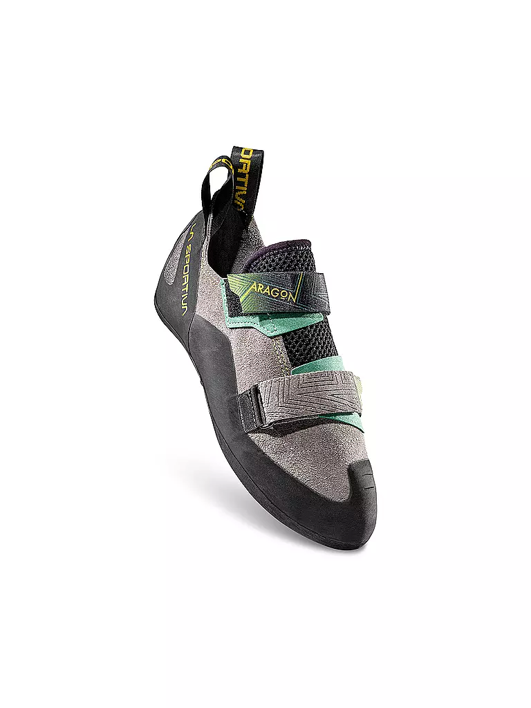 LA SPORTIVA | Zapatillas de escalada Aragon |