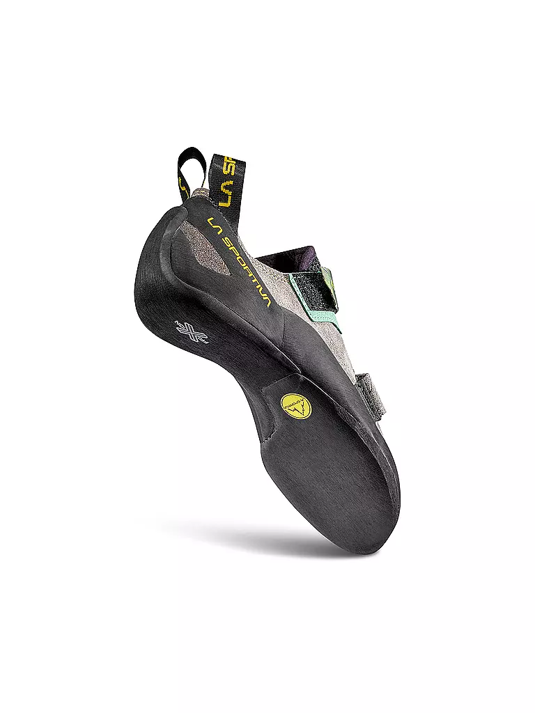 LA SPORTIVA | Zapatillas de escalada Aragon |