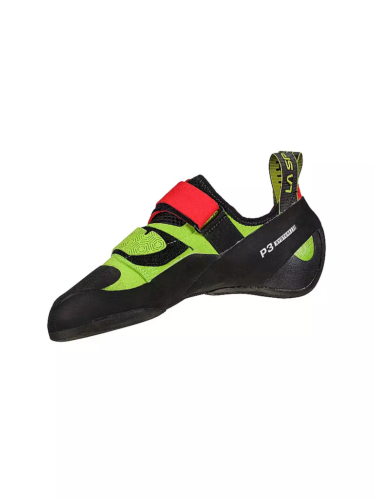 LA SPORTIVA | Zapatillas de escalada Kubo para hombre |