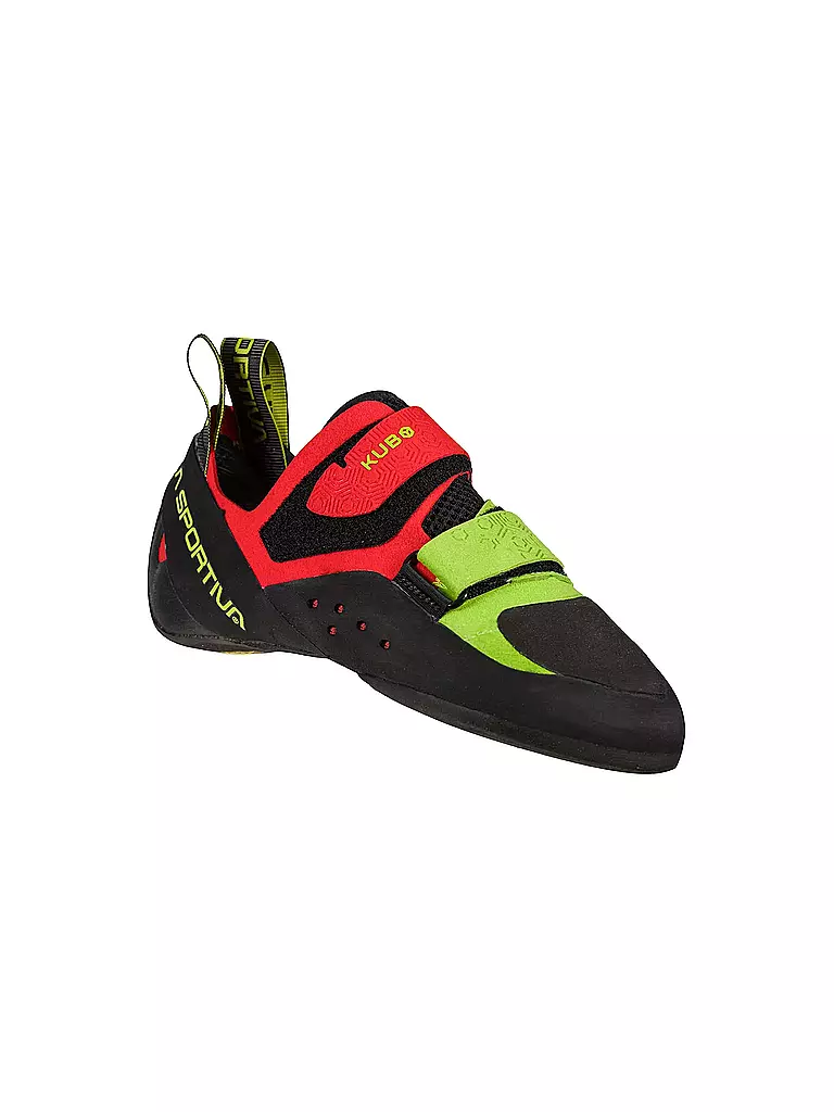 LA SPORTIVA | Zapatillas de escalada Kubo para hombre |
