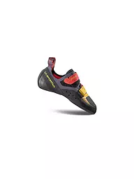 LA SPORTIVA | Zapatillas de escalada Kubo | Rojo
