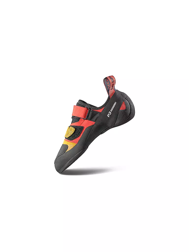 LA SPORTIVA | Zapatillas de escalada Kubo |
