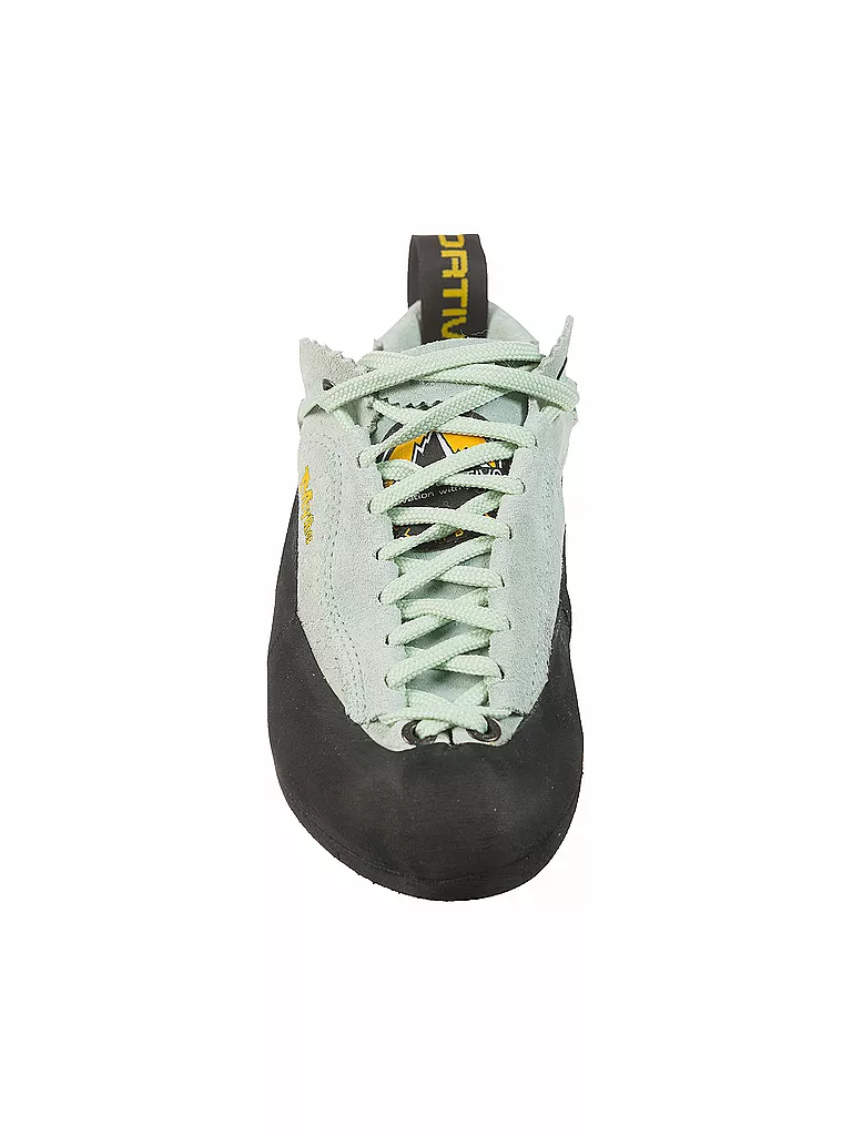 LA SPORTIVA | Zapatillas de escalada Mythos para mujer | Verde