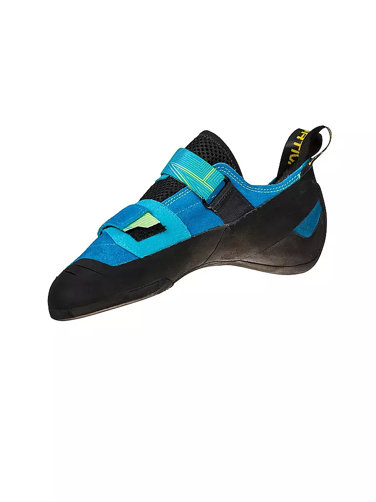 LA SPORTIVA | Zapatillas de escalada para hombre Aragon |