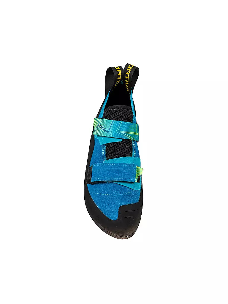 LA SPORTIVA | Zapatillas de escalada para hombre Aragon |