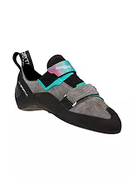 LA SPORTIVA | Zapatillas de escalada para mujer Aragon | Menta