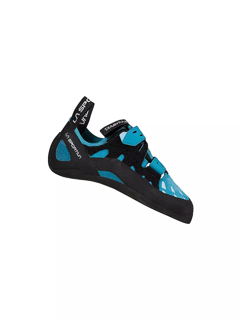 LA SPORTIVA | Zapatillas de escalada para mujer Tarantula | Azul