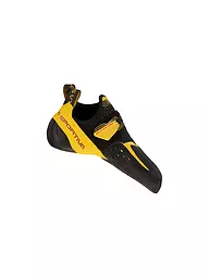 LA SPORTIVA | Zapatillas de escalada Solution Comp | Negro