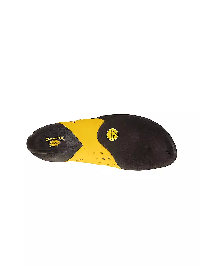 LA SPORTIVA | Zapatillas de escalada Solution Comp |