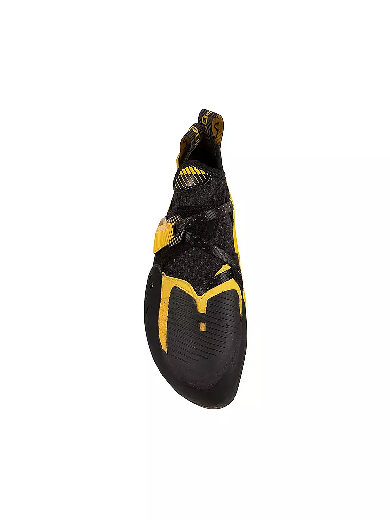 LA SPORTIVA | Zapatillas de escalada Solution Comp |