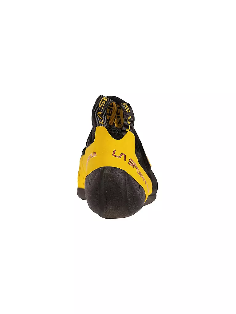 LA SPORTIVA | Zapatillas de escalada Solution Comp |
